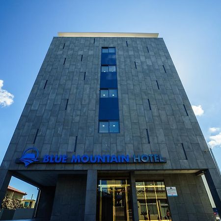 Blue Mountain Hotel Songsan-ni Екстер'єр фото