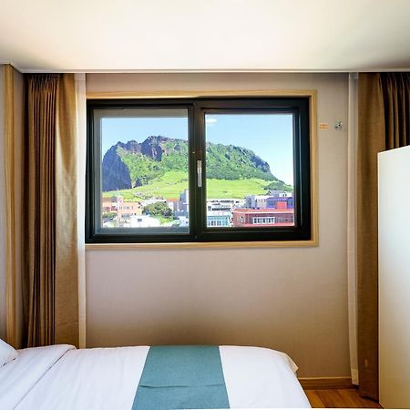 Blue Mountain Hotel Songsan-ni Екстер'єр фото