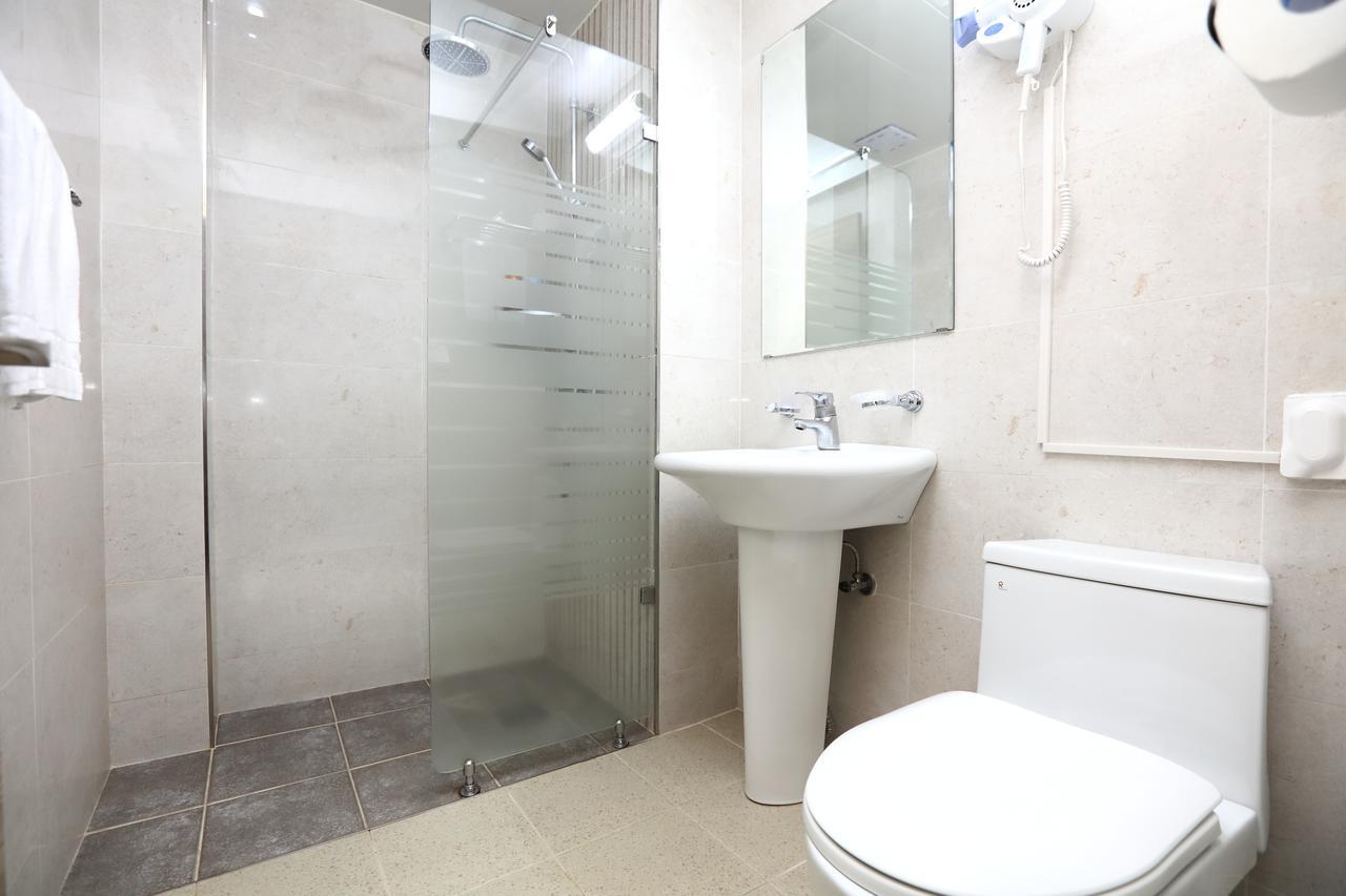 Blue Mountain Hotel Songsan-ni Екстер'єр фото